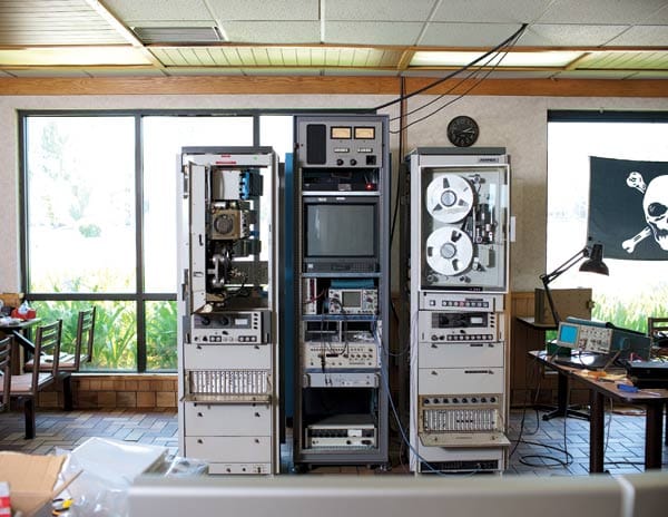 McMoon: How the Earliest Images of the Moon Were so Much Better than we Realised