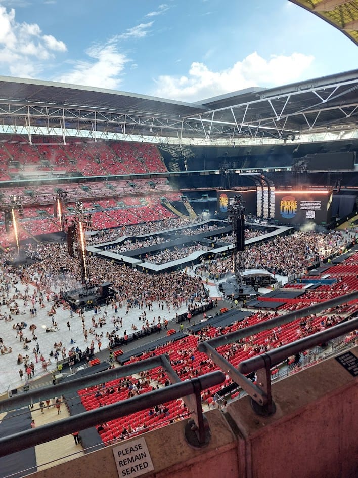 Harry Styles