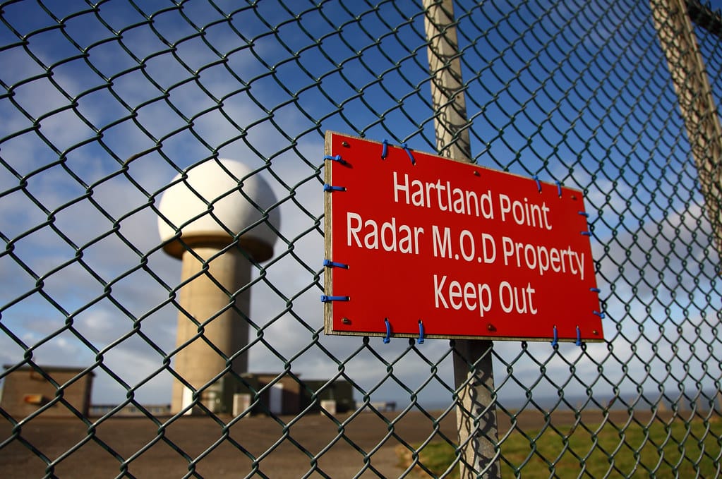 The Secret Side of Sleepy North Devon and Cornwall