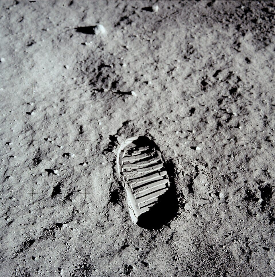 How the Moon’s Dust Could be Deadly